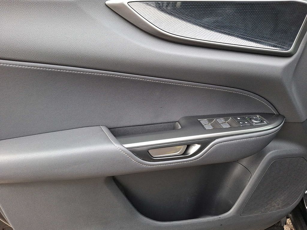 Thumbnail: 2024 Lexus NX - 10