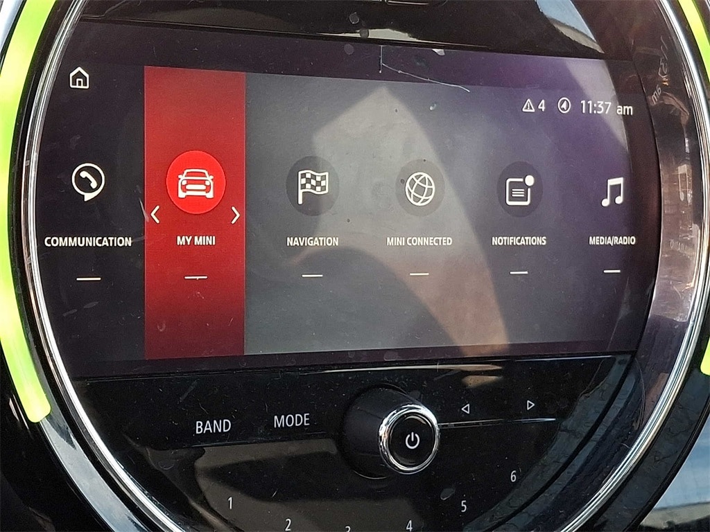 Thumbnail: 2022 MINI Cooper Countryman - 16