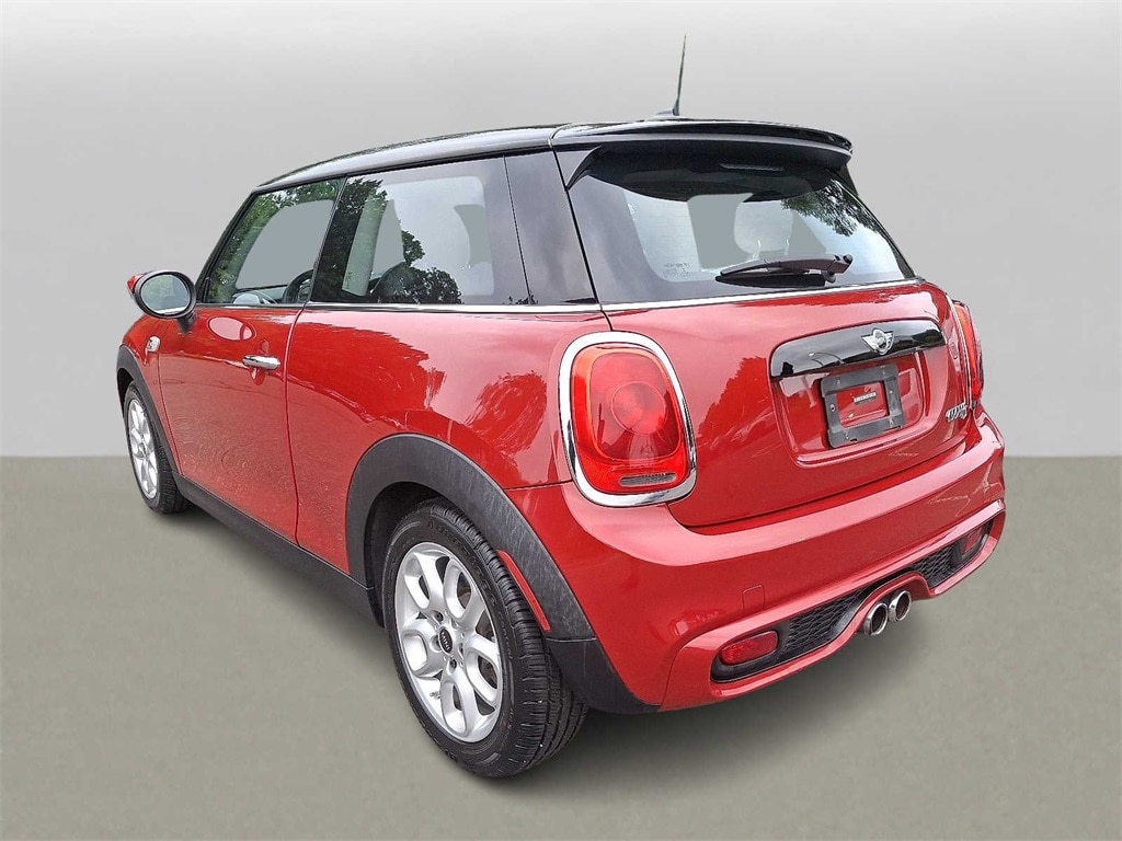 Thumbnail: 2015 MINI Cooper - 5