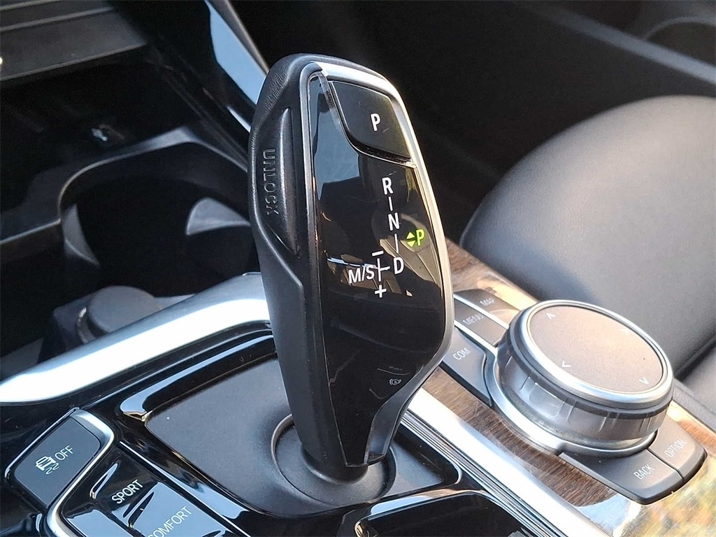 Thumbnail: 2019 BMW X3 - 13