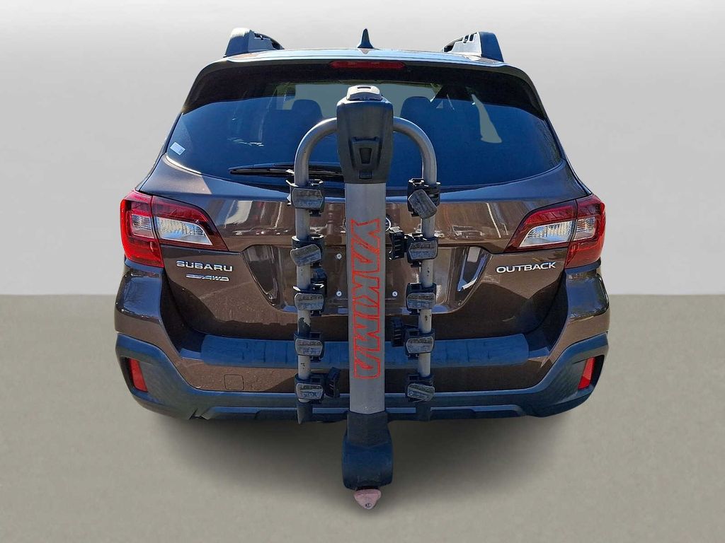 Thumbnail: 2019 Subaru Outback - 5