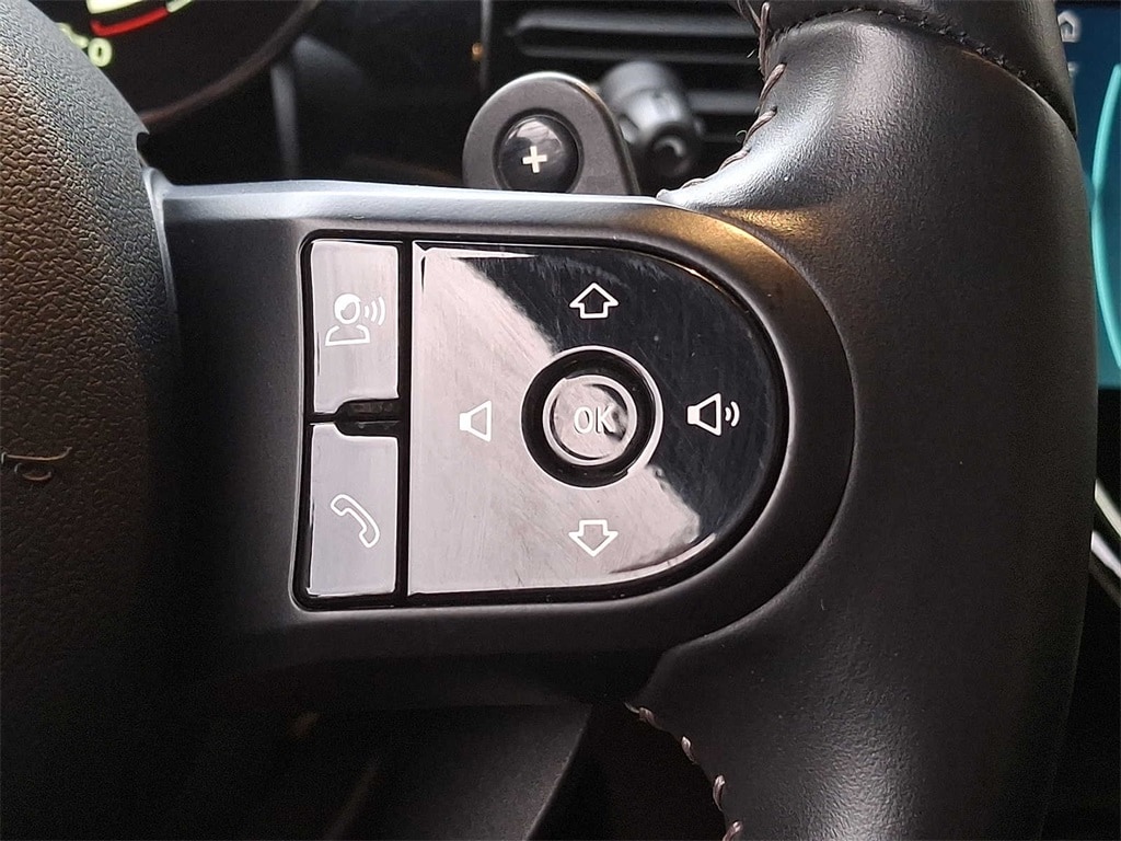 Thumbnail: 2024 MINI Cooper Convertible - 18