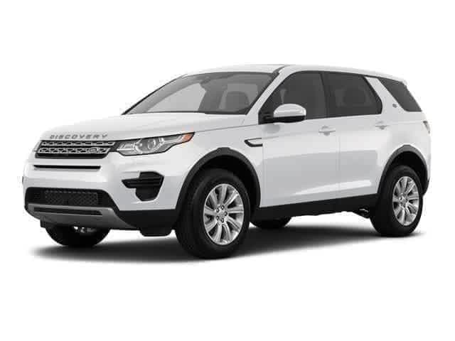 2018 Land Rover Discovery Sport SE -
                  Ramsey, NJ