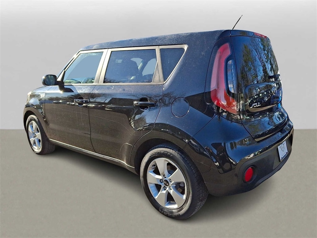 Thumbnail: 2017 Kia Soul - 5