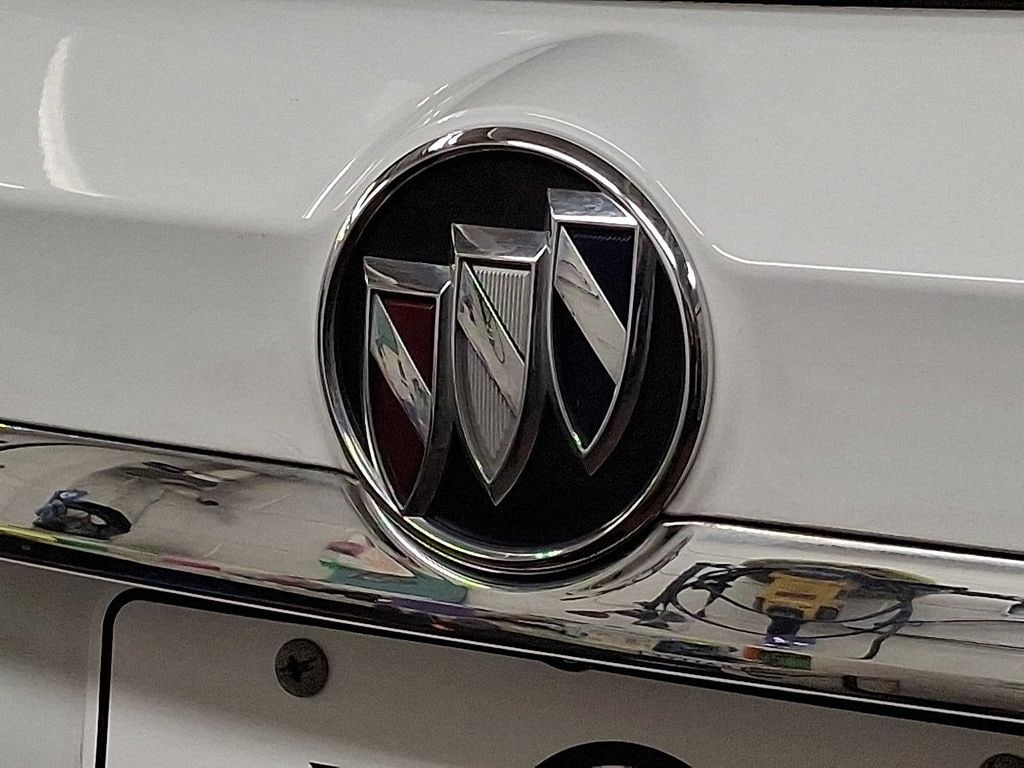 Thumbnail: 2019 Buick Encore - 29