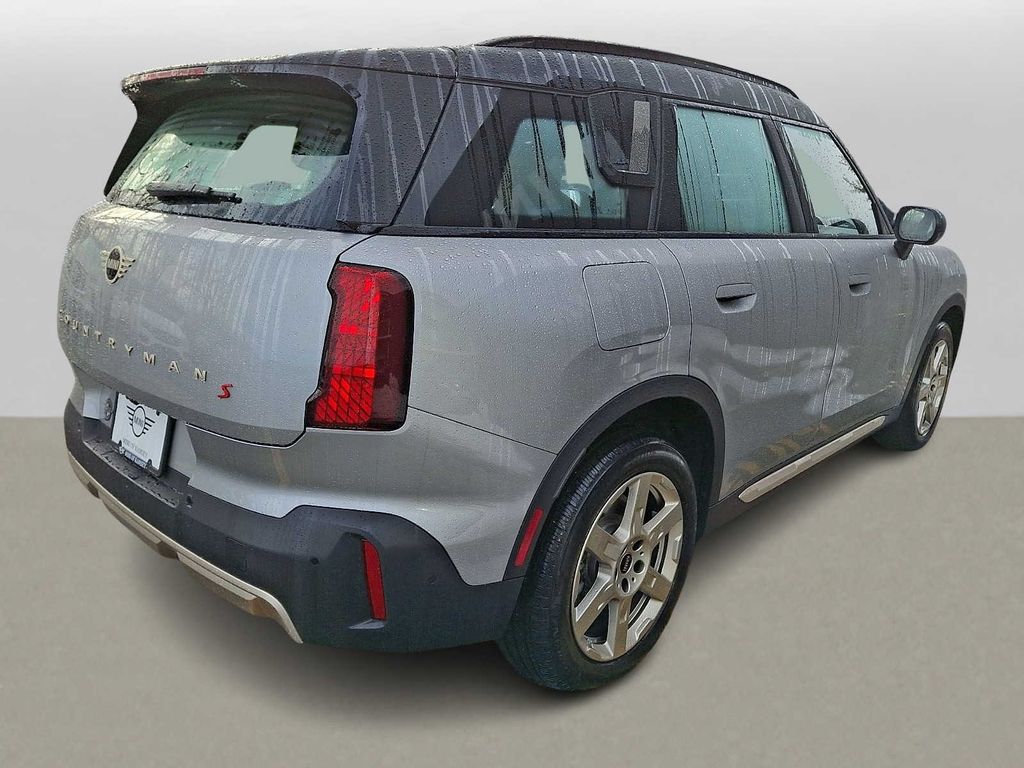 Thumbnail: 2025 MINI Cooper Countryman - 4