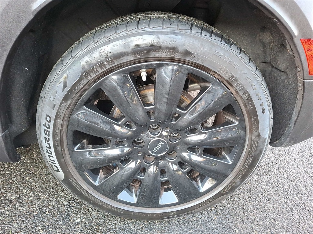 Thumbnail: 2023 MINI Cooper Countryman - 7