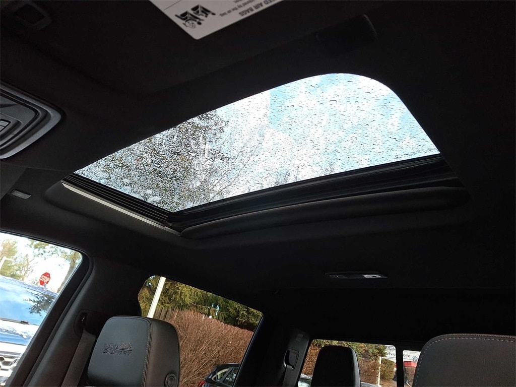 Thumbnail: 2021 Chevrolet Silverado 1500 - 10