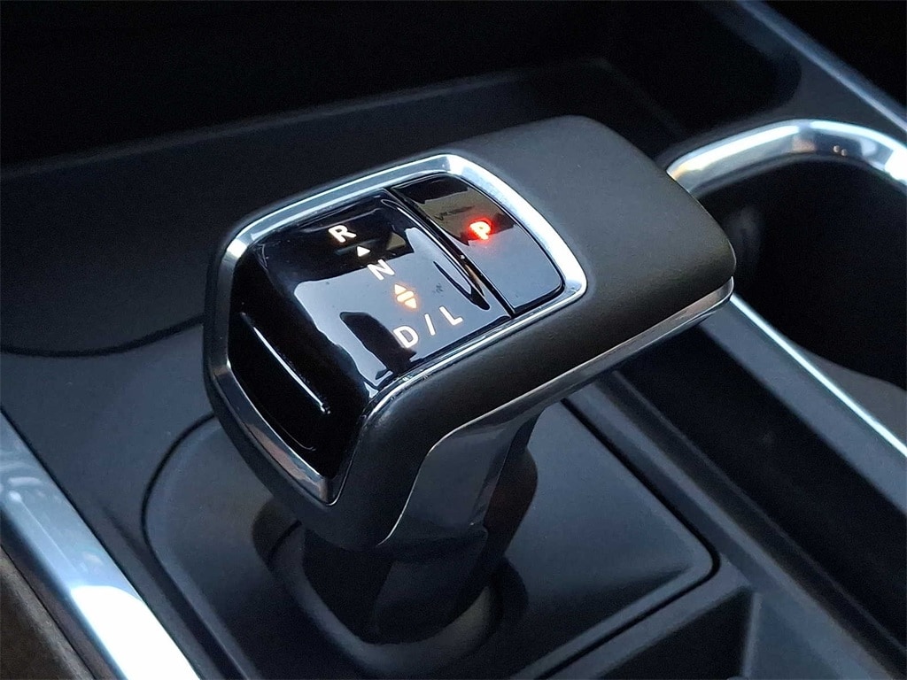 Thumbnail: 2023 Chevrolet Silverado 1500 - 10