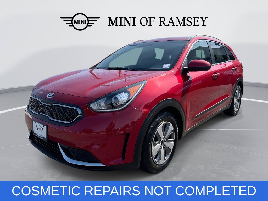 2019 Kia Niro LX