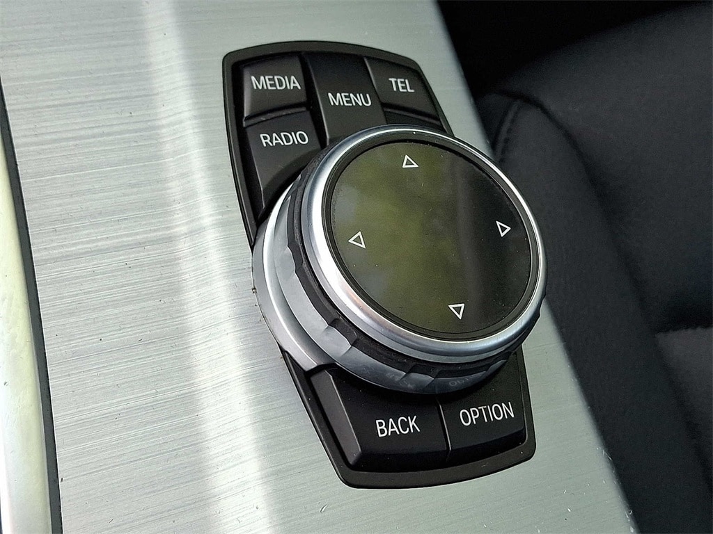 Thumbnail: 2015 BMW X3 - 22