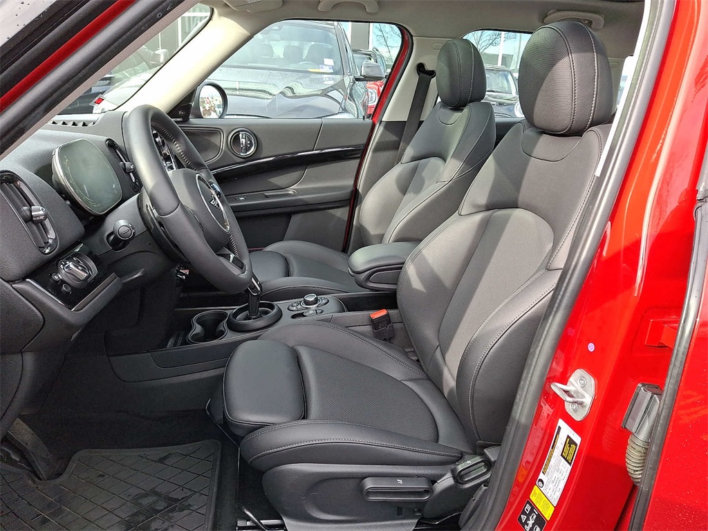 Thumbnail: 2023 MINI Cooper Countryman - 9