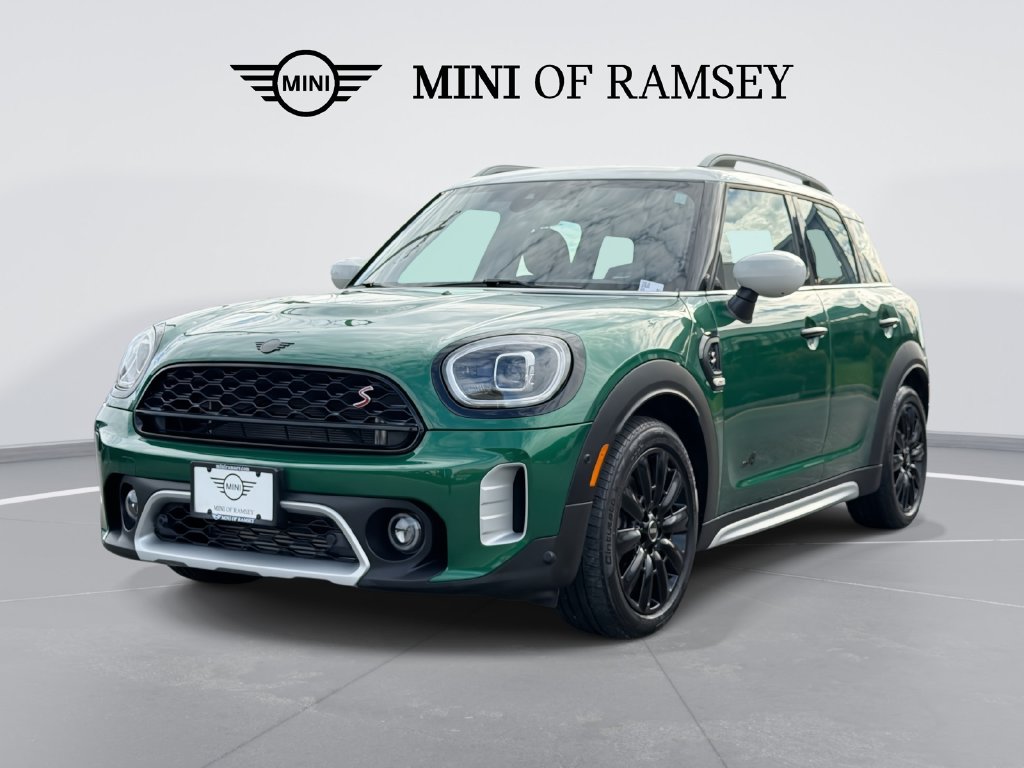2024 MINI Countryman S