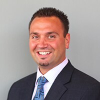 Staff member Michael Tornatore from ID_1f773110e510