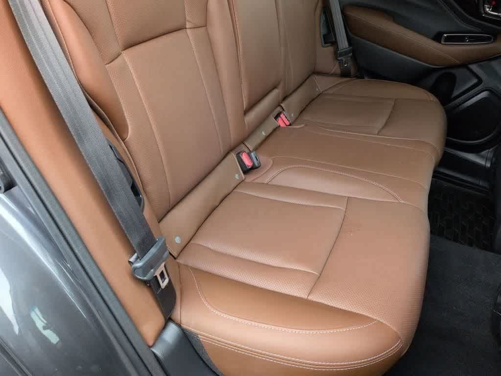 Thumbnail: 2022 Subaru Outback - 22