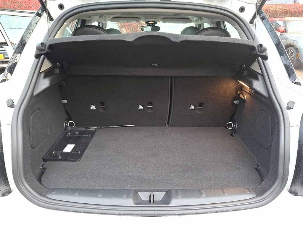 Thumbnail: 2024 MINI Cooper Hardtop - 27