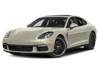 2018 Porsche Panamera 4 -
                  Ramsey, NJ