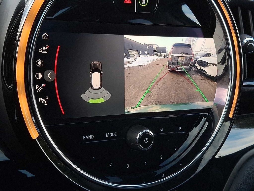 Thumbnail: 2023 MINI Cooper Countryman - 16