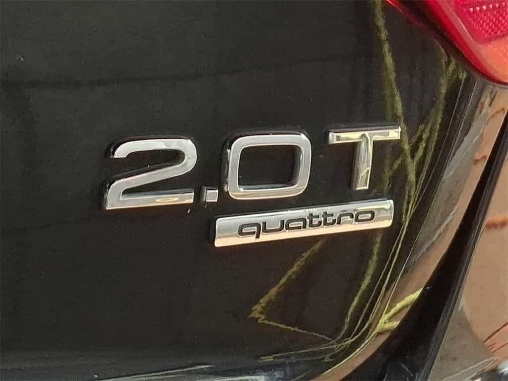 Thumbnail: 2014 Audi A5 - 28