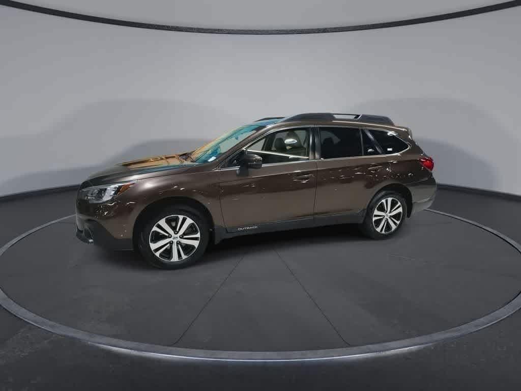 Thumbnail: 2019 Subaru Outback - 6