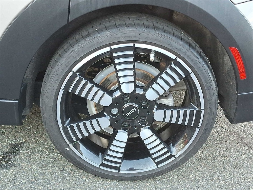 Thumbnail: 2024 MINI Cooper Hardtop - 7