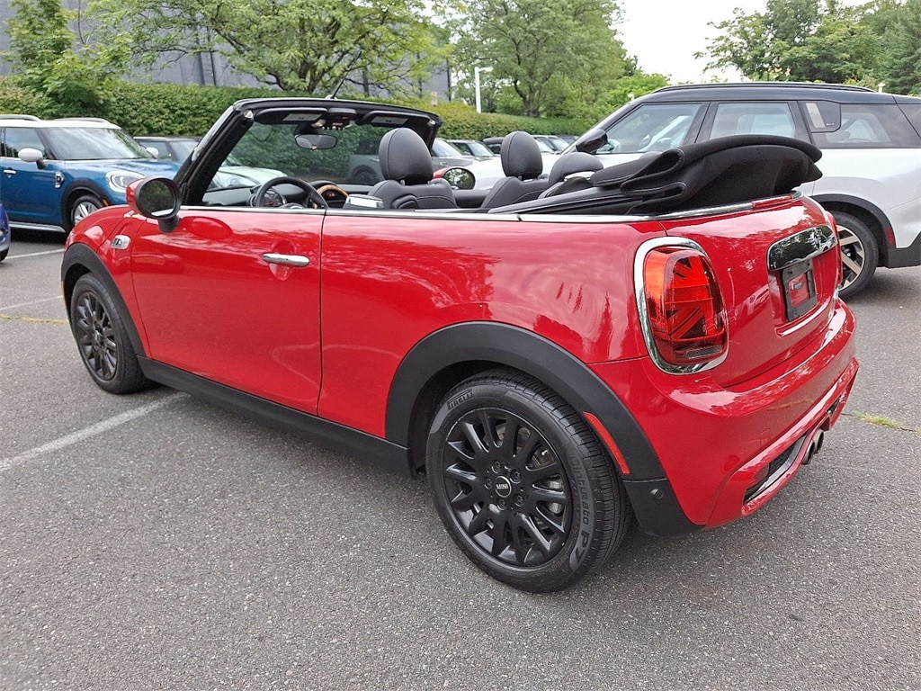 Thumbnail: 2020 MINI Cooper - 6