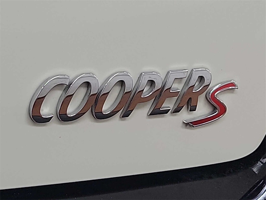 Thumbnail: 2014 MINI Cooper Clubman - 21