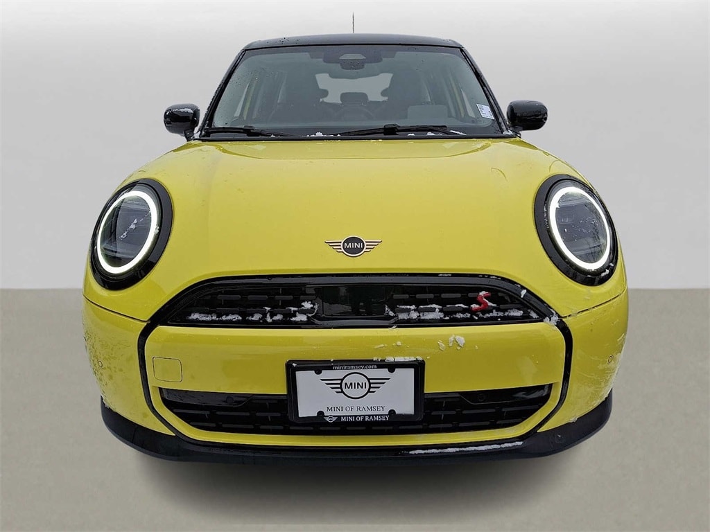 Thumbnail: 2025 MINI Cooper Hardtop - 2