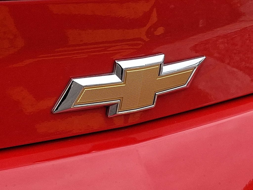Thumbnail: 2021 Chevrolet Camaro - 28