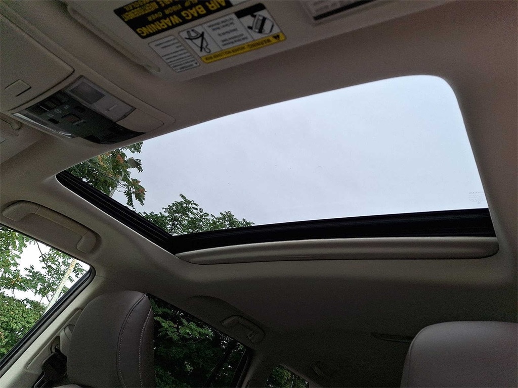 Thumbnail: 2012 Lexus GX - 20