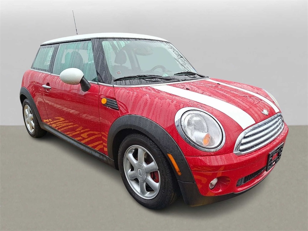 Thumbnail: 2009 MINI Cooper - 3