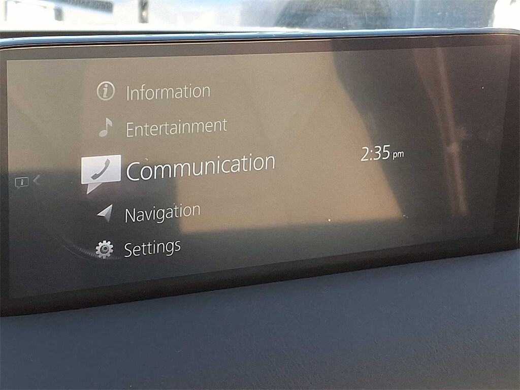 Thumbnail: 2023 Mazda CX-5 - 15