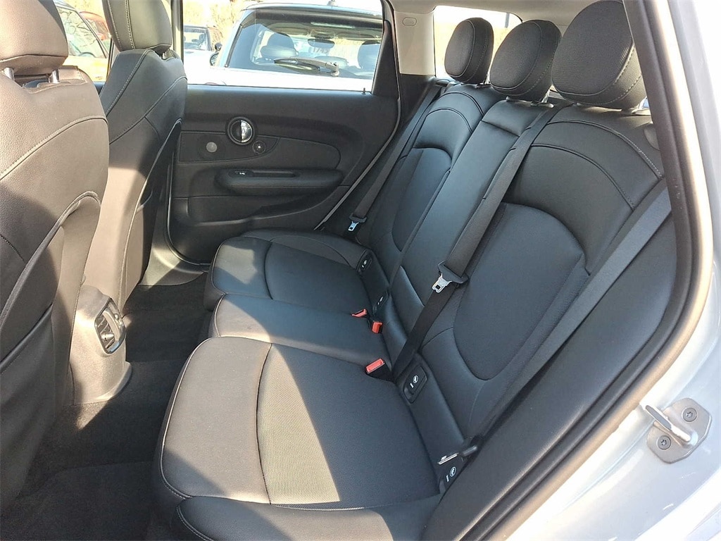 Thumbnail: 2021 MINI Cooper Clubman - 8