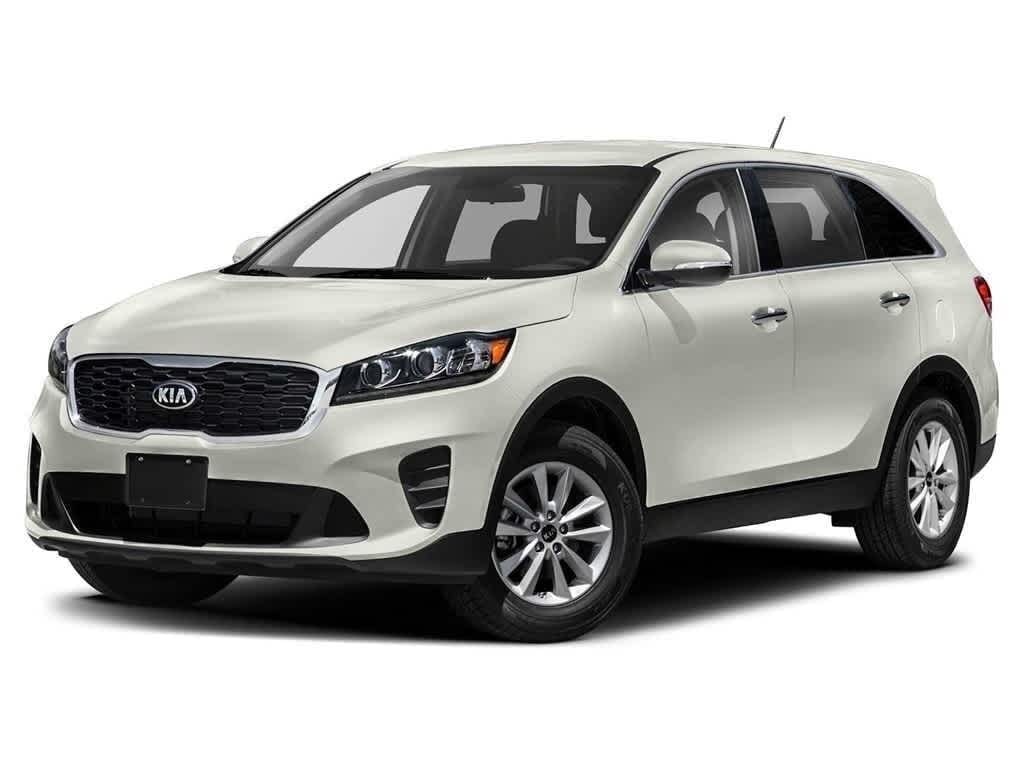 2019 Kia Sorento LX -
                  Ramsey, NJ