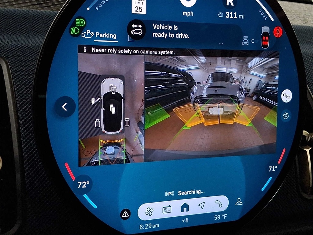 Thumbnail: 2025 MINI Cooper Countryman - 16