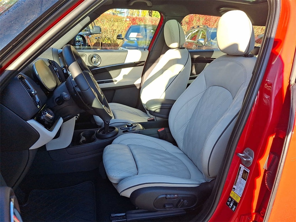 Thumbnail: 2023 MINI Cooper Countryman - 11