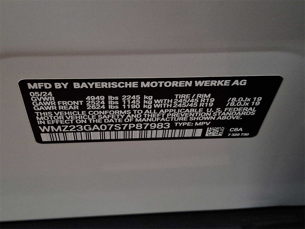 Thumbnail: 2025 MINI Cooper Countryman - 25