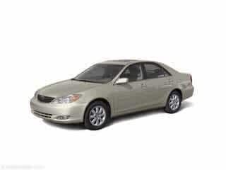 2005 Toyota Camry  -
                  Ramsey, NJ