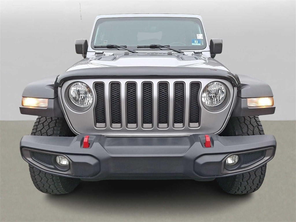 Thumbnail: 2018 Jeep Wrangler - 2