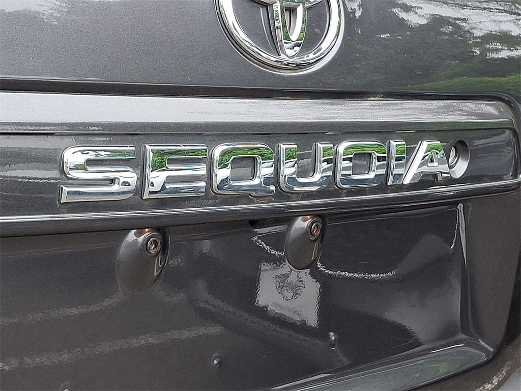 Thumbnail: 2019 Toyota Sequoia - 29