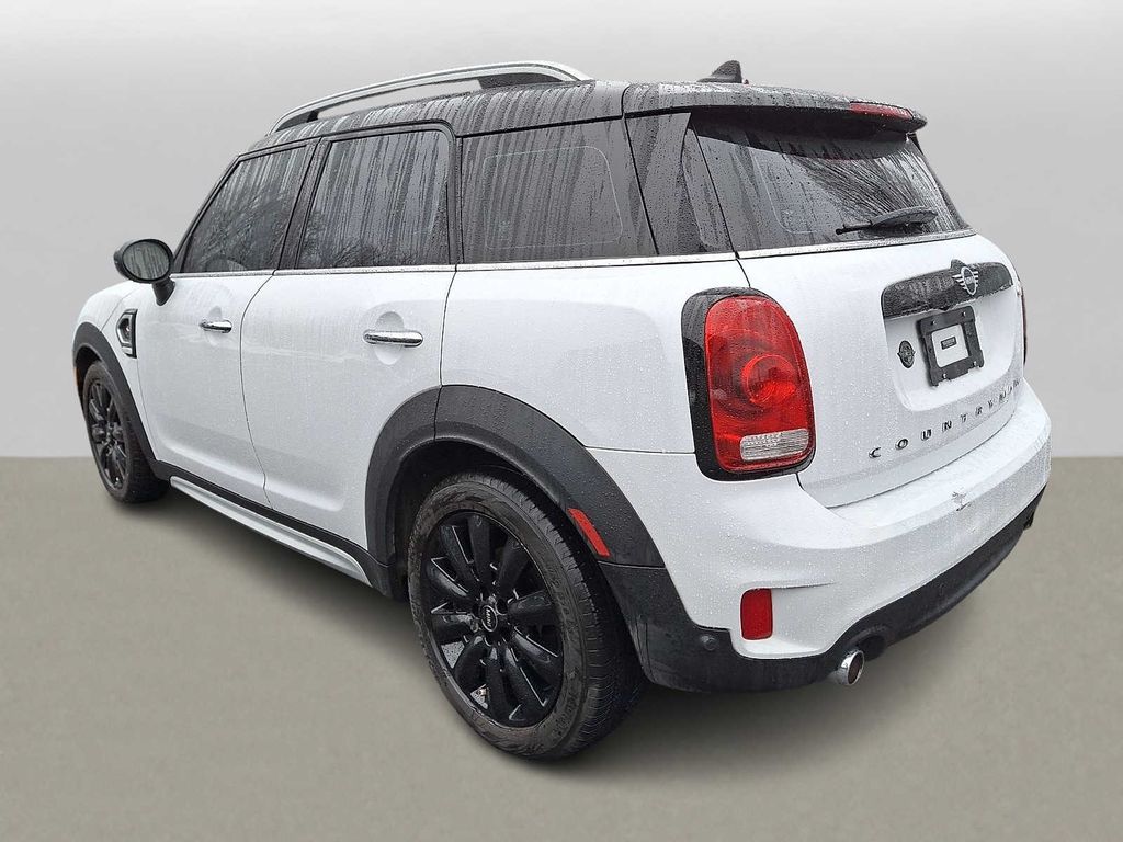 Thumbnail: 2019 MINI Cooper Countryman - 5