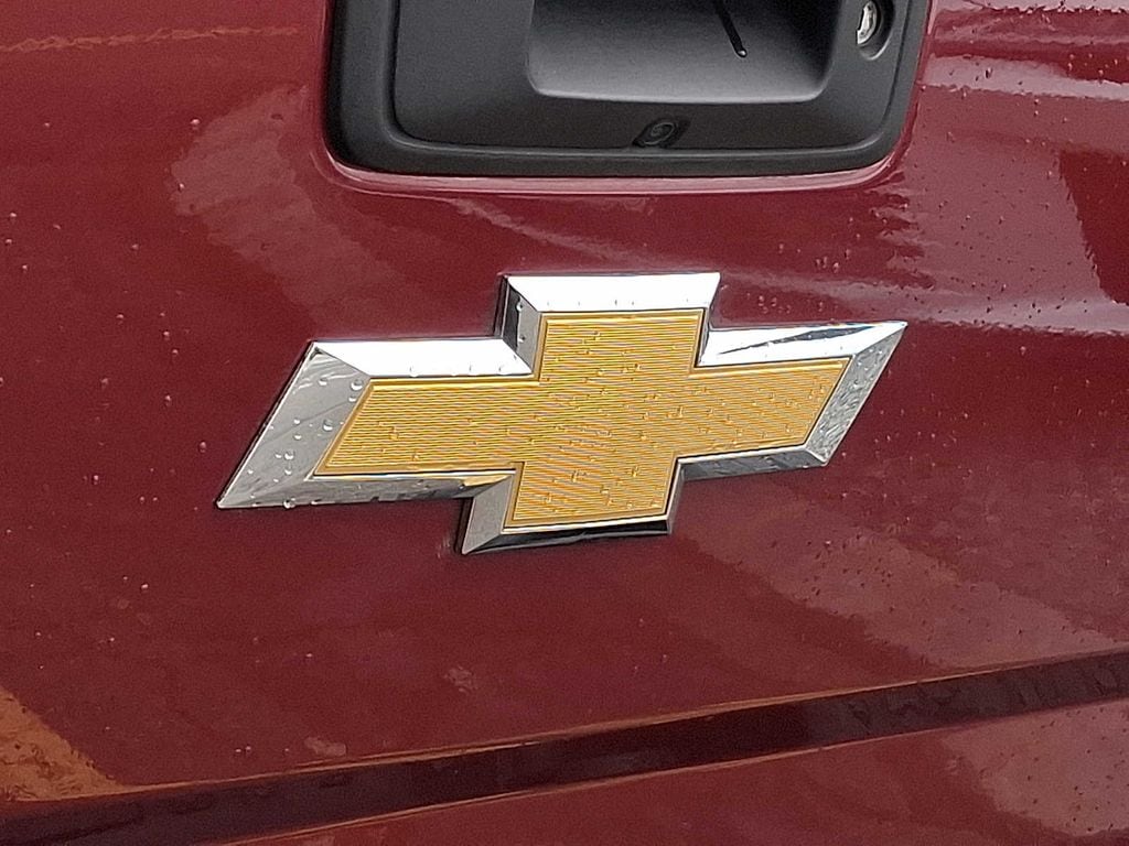 Thumbnail: 2015 Chevrolet Silverado 1500 - 29