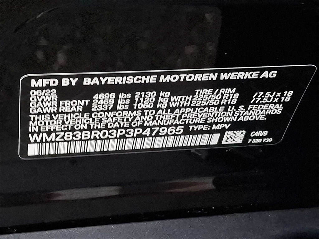 Thumbnail: 2023 MINI Cooper Countryman - 25