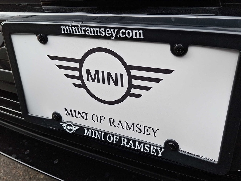 Thumbnail: 2019 MINI Cooper Clubman - 30