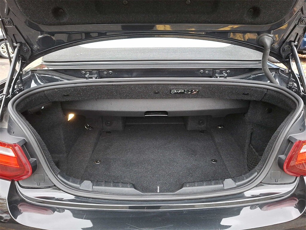 Thumbnail: 2017 BMW 2 Series - 27