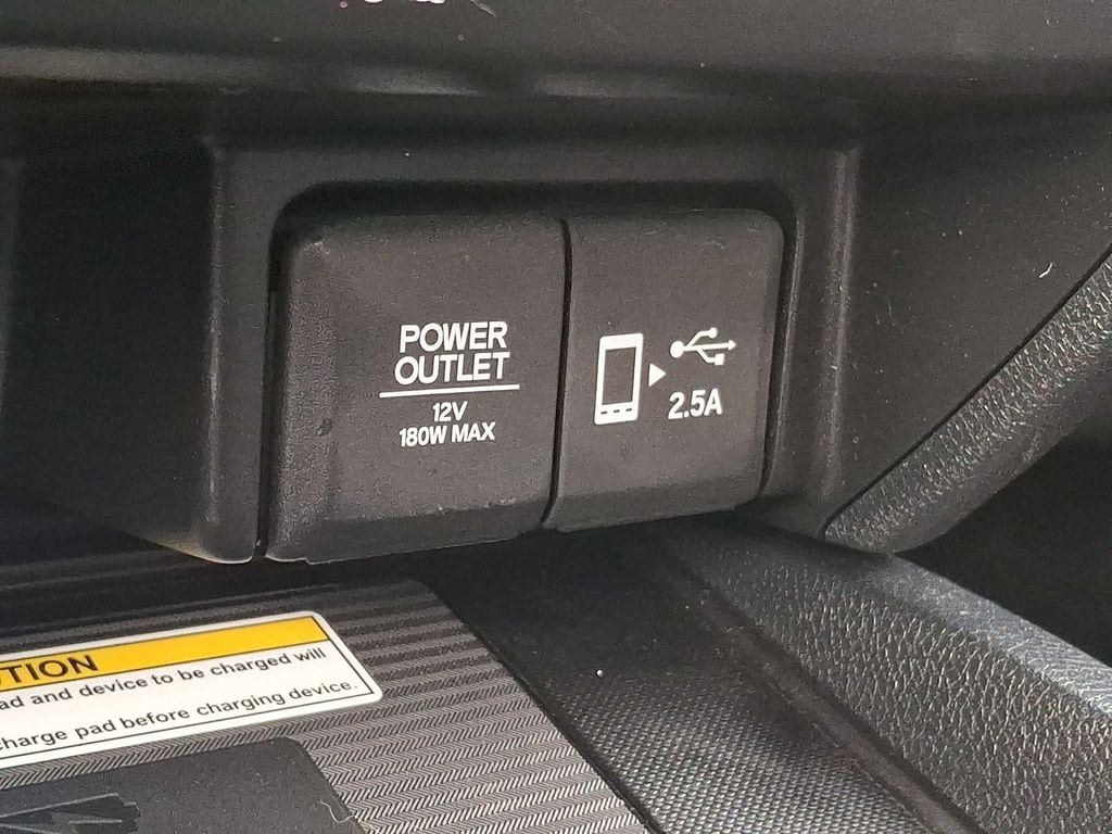 Thumbnail: 2022 Honda Pilot - 22