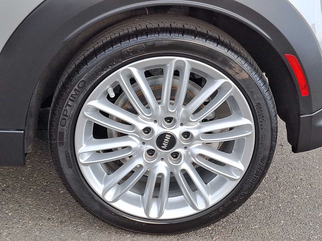 Thumbnail: 2024 MINI Cooper Hardtop - 7