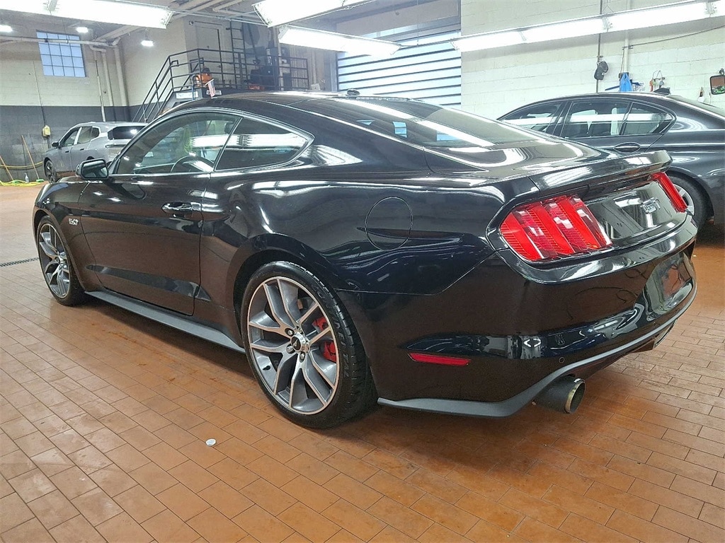 Thumbnail: 2015 Ford Mustang - 7