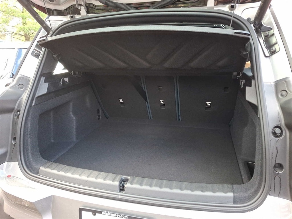 Thumbnail: 2025 MINI Cooper Countryman - 26