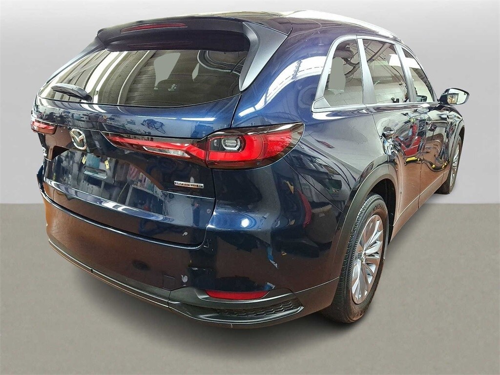 2024 Mazda CX-90 3.3 Turbo Select photo 4